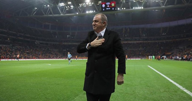 Fatih Terim, Mario Lemina&#039;nın enleri arasında