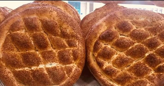 Fatsa’da Ramazan pidesi fiyatları açıklandı