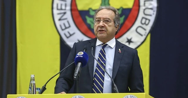 Fenerbahçe Başkan Yardımcısı Burhan Karaçam: Hala faillerin bulunmasını bekliyoruz