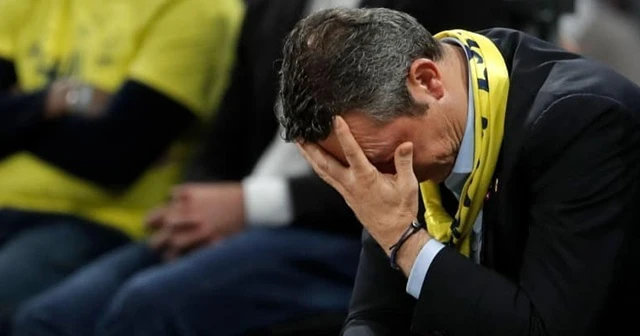Fenerbahçe'de 130 milyonluk borç sancısı