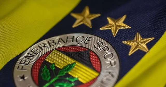 Fenerbahçe'de Can Bartu anıldı