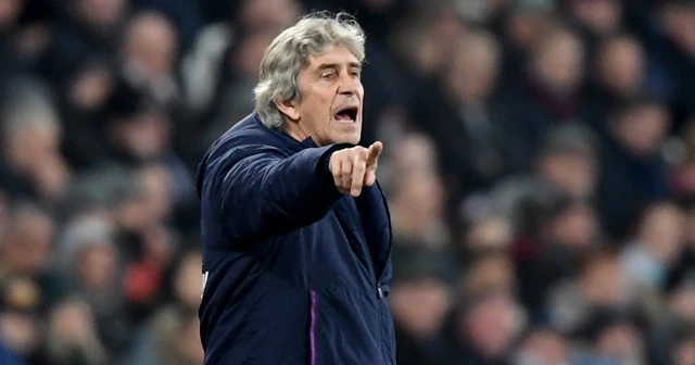 Fenerbahçe'de Manuel Pellegrini sesleri