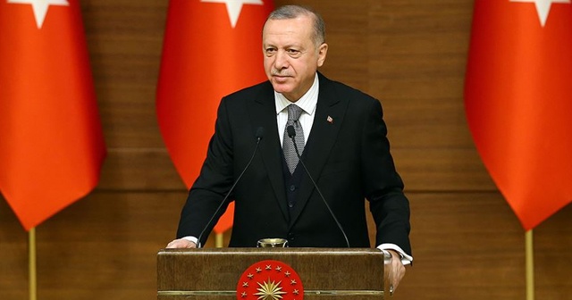 Filistinli vekil Cumhurbaşkanı Erdoğan&#039;ı övdü, Likud milletvekilleri tepki gösterdi