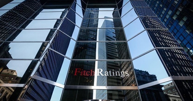 Fitch Ratings : 2020’de derin küresel resesyon yaşanacak