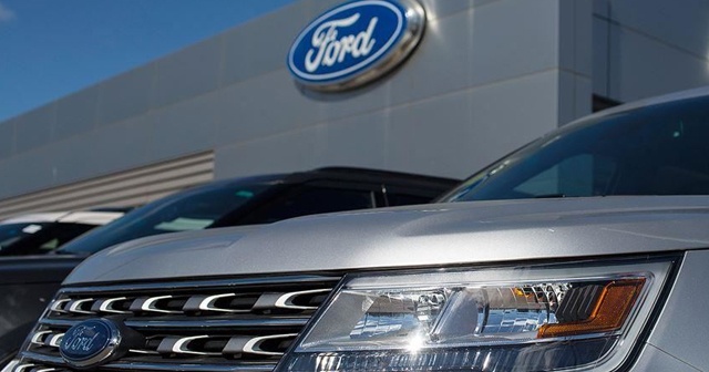 Ford, Avrupa fabrikalarında üretimin askıda kalma sürecini 4 Mayıs’a uzattı