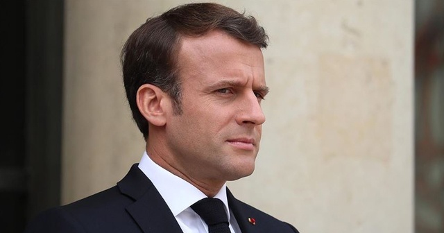 Fransa Tabipler Birliği Macron’un kararına karşı çıktı: Mantıksız