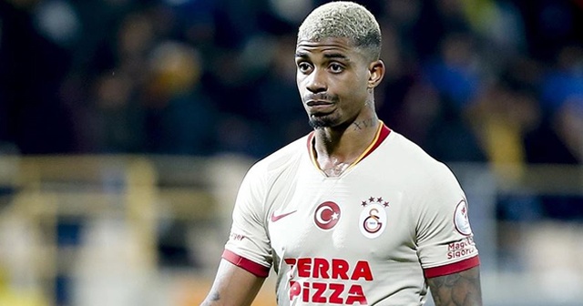 Galatasaraylı futbolcu Lemina: Kovid-19 testleri pozitif çıkan tanıdıklarım var