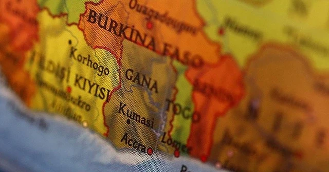Gana'da Kovid-19 nedeniyle su faturalarını 3 ay devlet ödeyecek