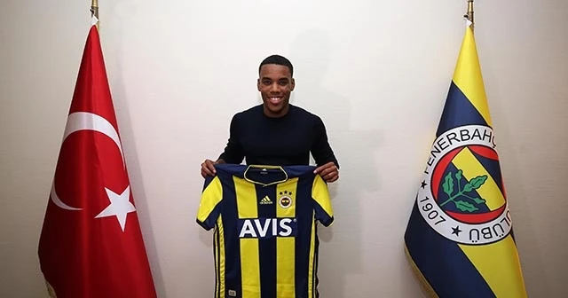Garry Rodrigues’den 175 aileye gıda yardımı