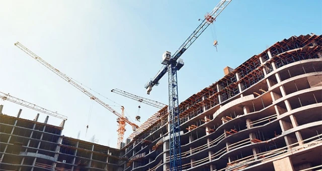 Gayrimenkul sektörü salgın sonrasına hazırlanıyor