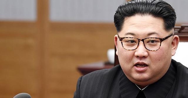 Güney Koreli yetkili: Kim Jong-un hayatta ve iyi