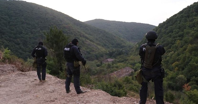 Gürcistan&#039;dan Rusya&#039;ya Güney Osetya tepkisi