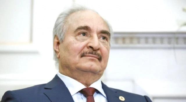 Hafter'e destek veren çıkmadı