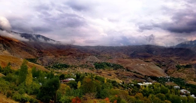 Hakkari’de 1 mahalle karantinaya alındı