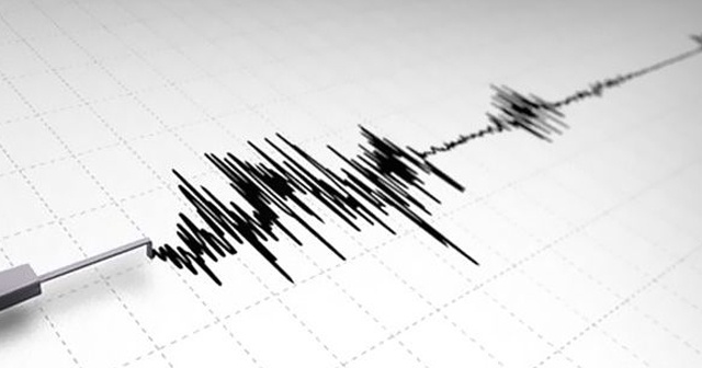 Hatay&#039;ın Yayladağı ilçesinde 4.7 şiddetinde deprem meydana geldi