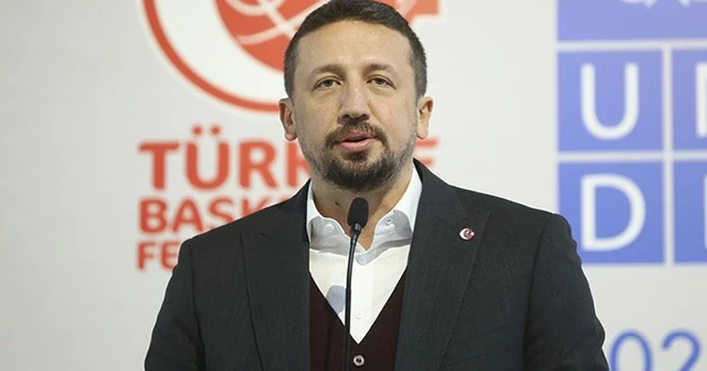Hidayet Türkoğlu: Ligleri tamamlamak istiyoruz