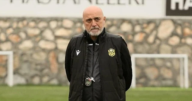 Hikmet Karaman'dan lige başlama kararına tepki