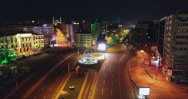 İçişleri Bakanlığı açıkladı! 2 günlük sokağa çıkma yasağı sona eriyor