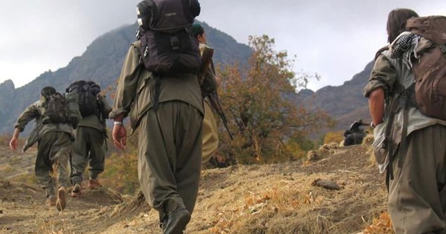 IKBY&#039;den terör örgütü YPG/PKK&#039;ya koronavirüs için tıbbi yardım