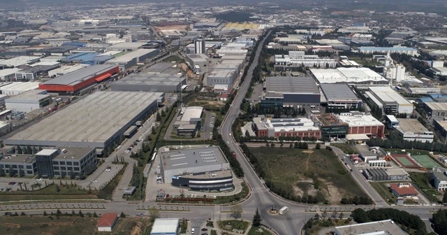 İkitelli ve Gebze OSB’de üretim kısmi olarak sürecek