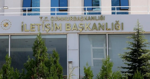 İletişim Başkanlığı, dünya genelindeki koronavirüs vaka durumunu açıkladı