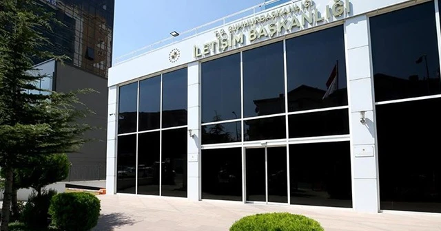 İletişim Başkanlığı dünya genelindeki vaka durumunu açıkladı