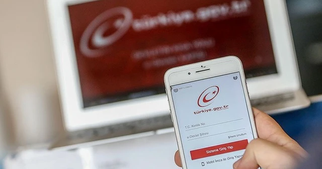 İller arası adres bildirimi tescil işlemleri 27 Nisan'a kadar durduruldu