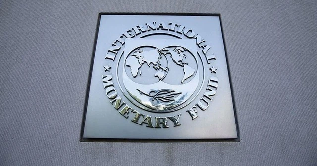 IMF: Kovid-19 salgını küresel piyasalara benzeri görülmemiş bir &#039;darbe&#039; indirdi