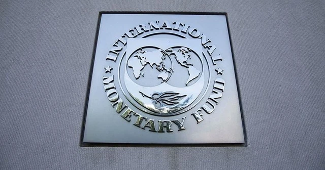 IMF: Koronavirüs pandemisi benzeri görülmemiş bir ekonomik krize neden oldu