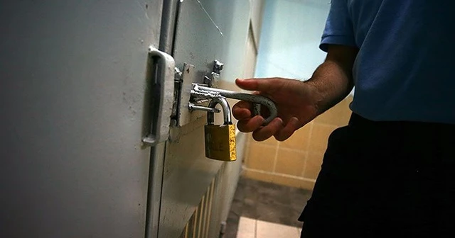 İnfaz düzenlemesiyle yaklaşık 90 bin kişinin tahliyesi öngörülüyor