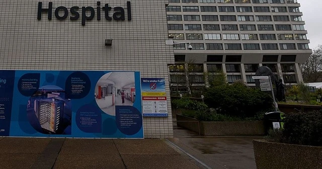 İngiltere'de Başbakan Johnson'dan koruyucu ekipman isteyen doktor hayatını kaybetti