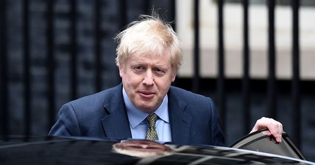 İngiltere İskan Bakanı: Johnson hükümete liderlik etmeye devam edecek