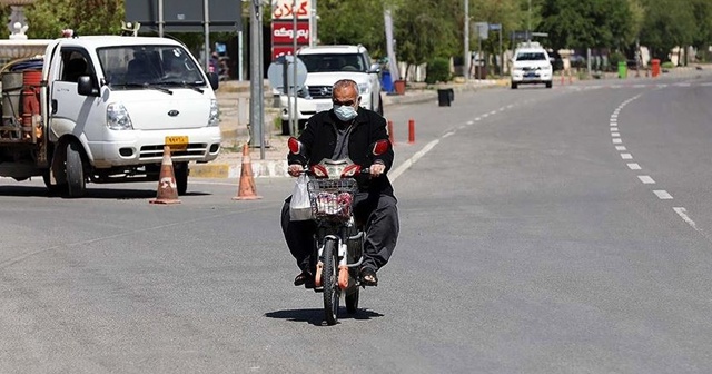 Irak, koronavirüs kısıtlamalarını hafifletiyor