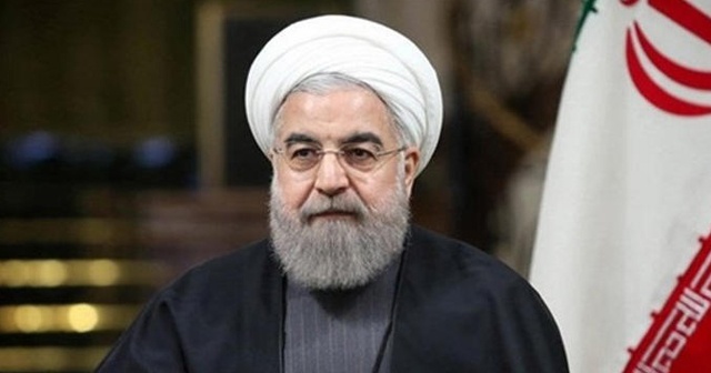 İran Cumhurbaşkanı Ruhani: Tüm eyaletlerde korona virüs vaka sayısı düşüşe geçti