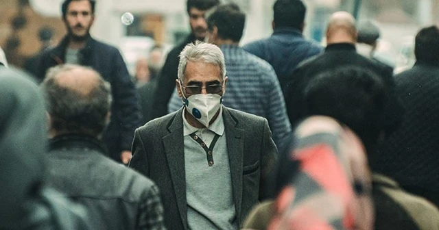 İran'da koronavirüsten dolayı hayatını kaybedenlerin sayısı 5 bin 31'e yükseldi