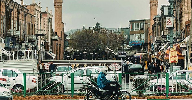 İran&#039;da koronavirüsten dolayı hayatını kaybedenlerin sayısı 5 bin 481&#039;e yükseldi