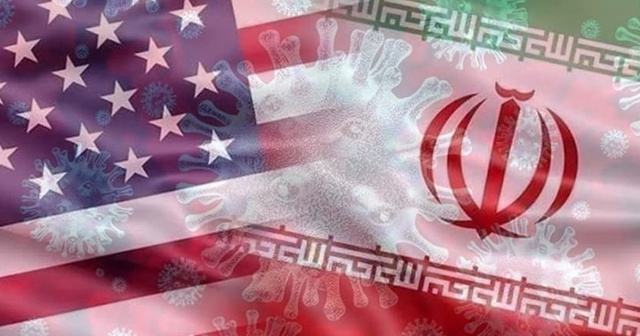İran&#039;dan ABD&#039;ye koronavirüs mesajı: Tarihi bir fırsat