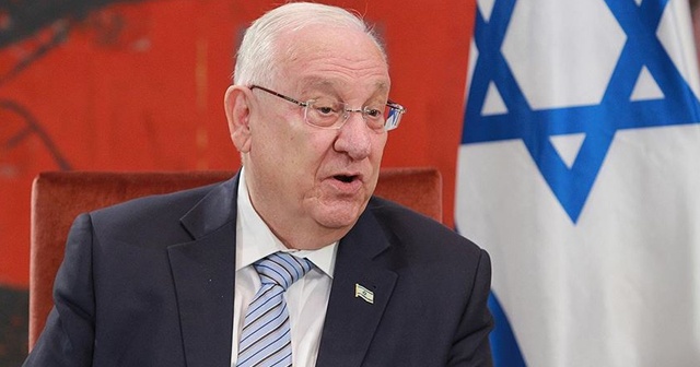 İsrail Cumhurbaşkanı Rivlin&#039;den Gantz&#039;ın koalisyonu kurmak için ek süre talebine ret