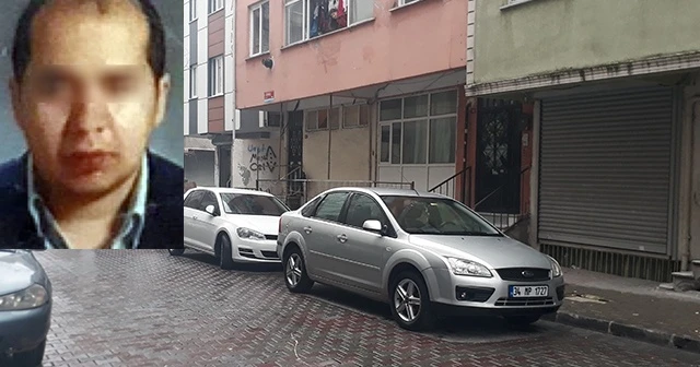 İstanbul'da korkunç olay: Annesini boğarak öldürdü