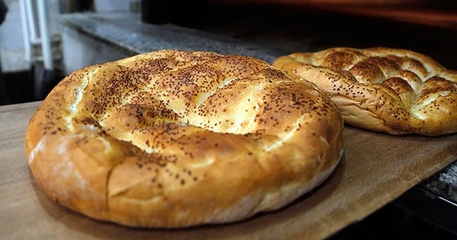 İstanbul&#039;da ramazan pidesi satışı için tedbirler alındı