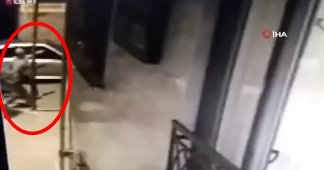 İstanbul’da silahlı çatışma: 1 yaralı
