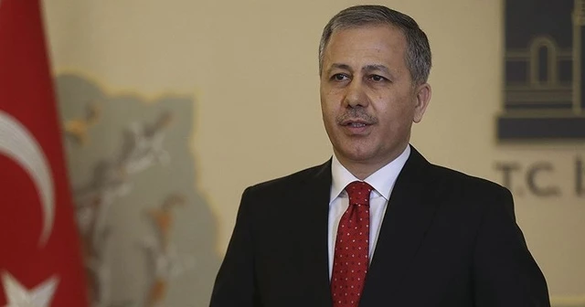 İstanbul Valisi Yerlikaya'dan seyahat izin belgesi kapsamına ilişkin açıklama