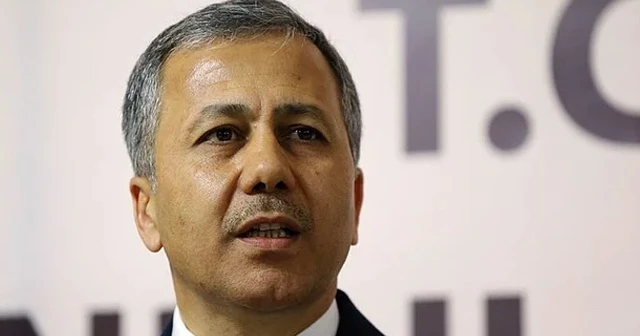 İstanbul Valisi Yerlikaya’dan sokak hayvanlarıyla ilgili paylaşım