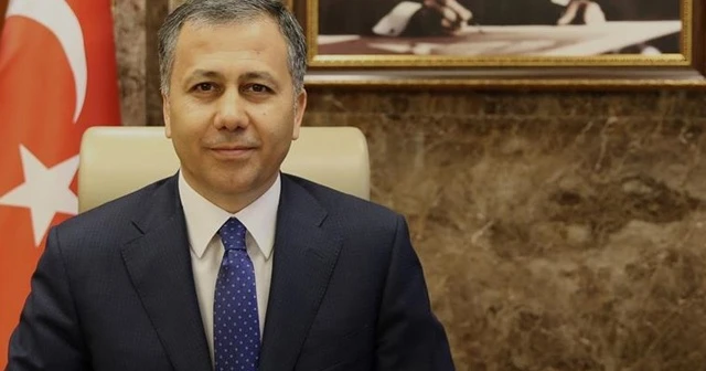 İstanbul Valisi Yerlikaya, Türk Polis Teşkilatının 175. yılını kutladı