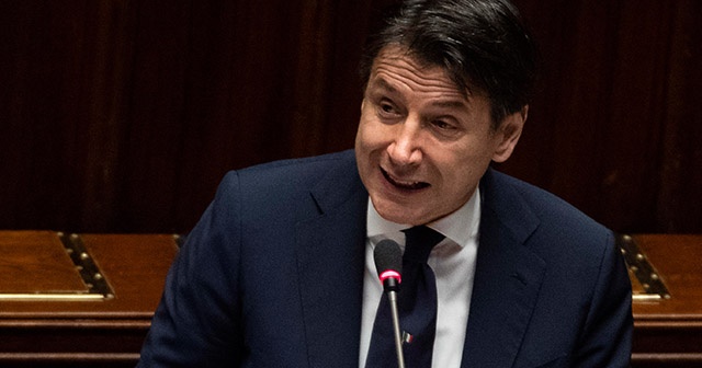 İtalya Başbakanı Conte: “4 Mayıs&#039;ta İtalya&#039;yı kademeli olarak açacağız”