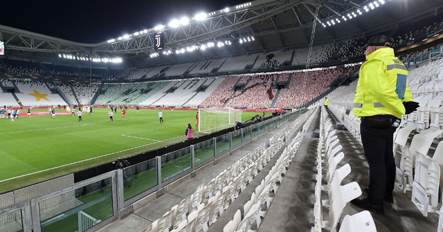 İtalya Futbol Federasyonu senaryolara odaklandı