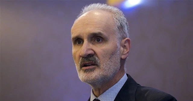 İTO Başkanı Avdagiç: 'Haziranda yeni normale geçiş için iyimseriz'