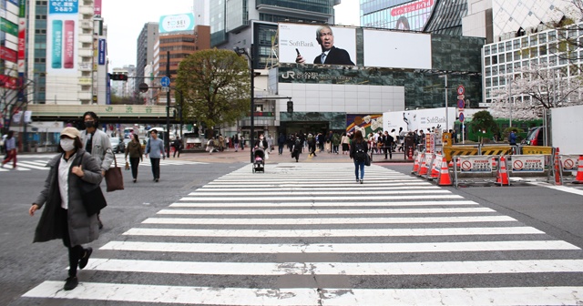 Japonya’da korona virüsüne karşı yeni önlem planı