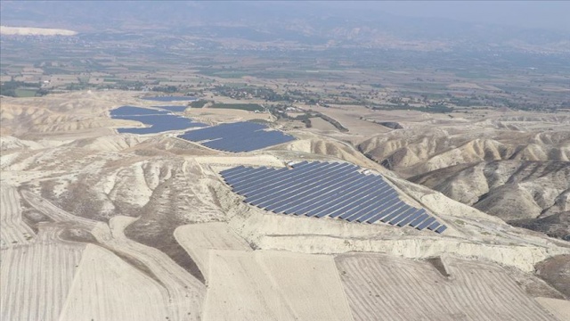 Japonya, Türkiye&#039;de enerji yatırımı yapacak