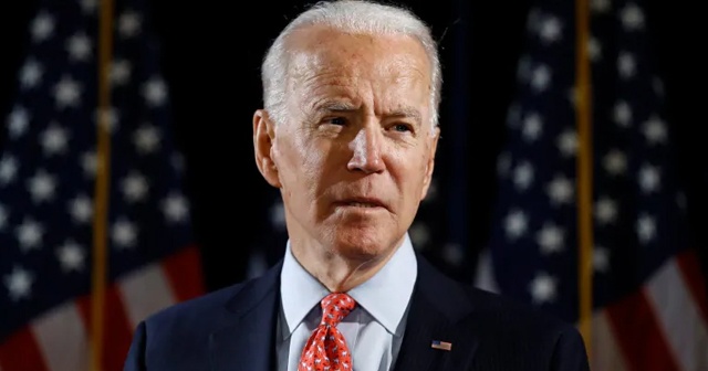 Joe Biden hakkında cinsel taciz suçlaması